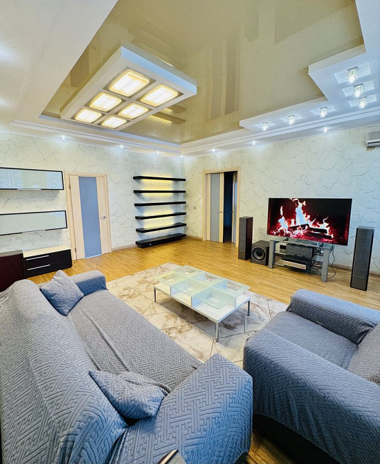 Центр 5 к кв Кловська Печерський Kyiv - photo 1