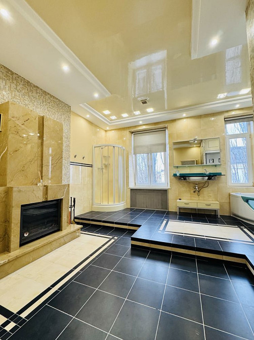 Центр 5 к кв Кловська Печерський Kyiv - photo 8