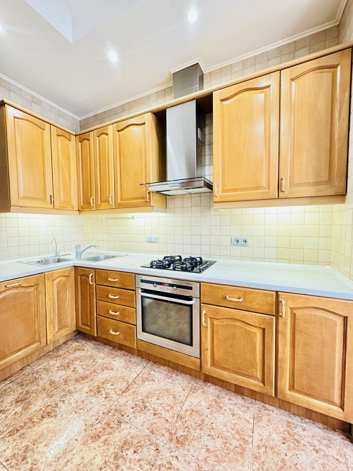 Центр 5 к кв Кловська Печерський Kyiv - photo 5