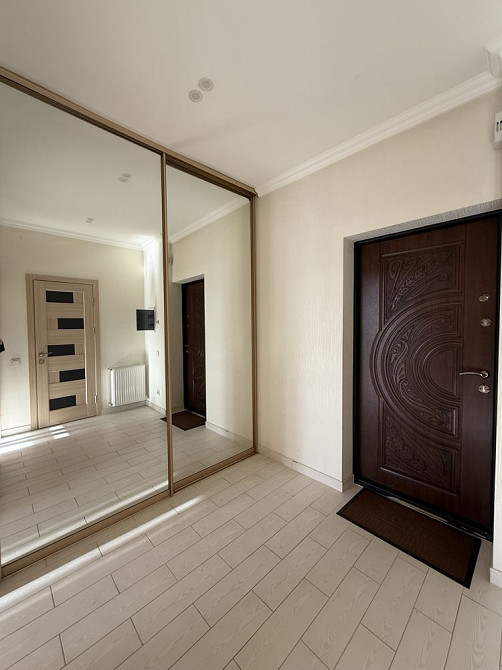 Оренда 1-к новобудови Чернівці - зображення 6