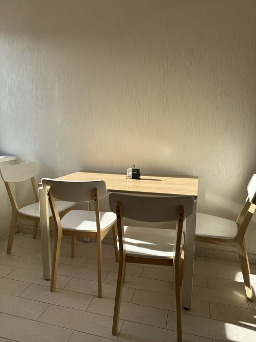 Оренда 1-к новобудови Чернівці - зображення 3