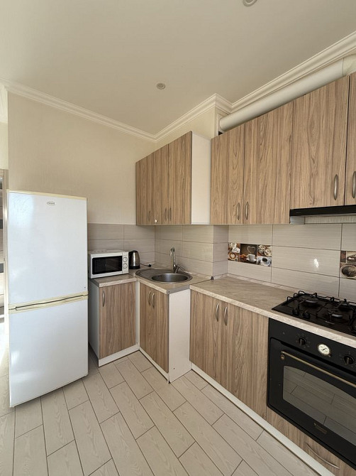 Оренда 1-к новобудови Чернівці - зображення 2