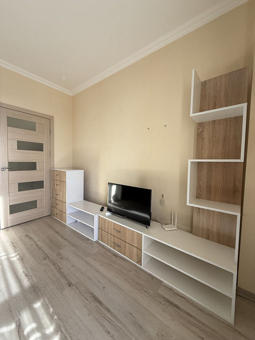 Оренда 1-к новобудови Чернівці - зображення 4