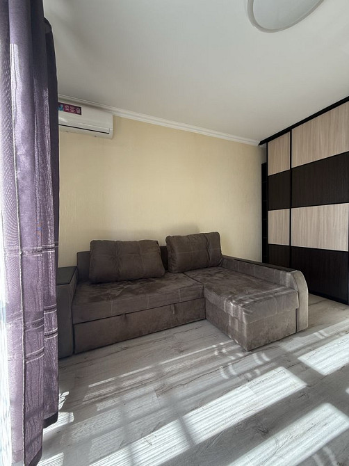 Оренда 1-к новобудови Чернівці - зображення 5