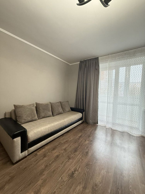 Оренда акуратної 1кімнатної квартири вул.Братів Бойчуків Тернопіль - зображення 4