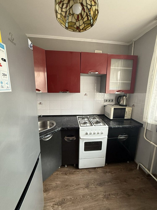 Оренда акуратної 1кімнатної квартири вул.Братів Бойчуків Тернопіль - зображення 3