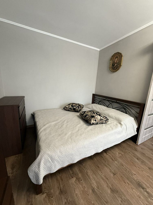 Оренда акуратної 1кімнатної квартири вул.Братів Бойчуків Тернопіль - зображення 5