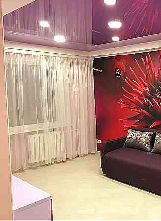 Сдается однушка. Аллея роз. Запоріжжя