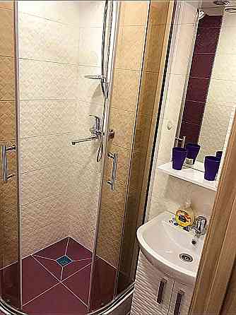 Сдается однушка. Аллея роз. Запоріжжя