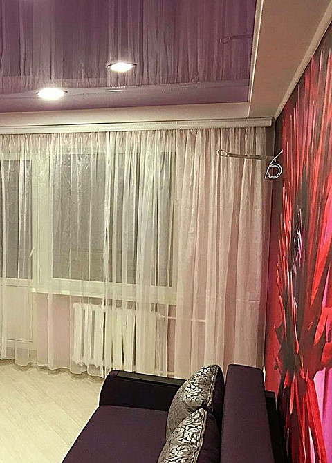 Сдается однушка. Аллея роз. Запорожье - изображение 4