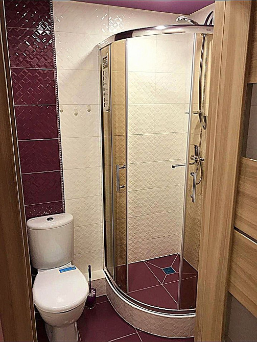 Сдается однушка. Аллея роз. Запорожье - изображение 5