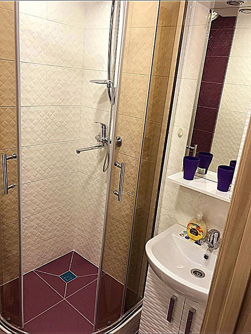 Сдается однушка. Аллея роз. Запорожье - изображение 6