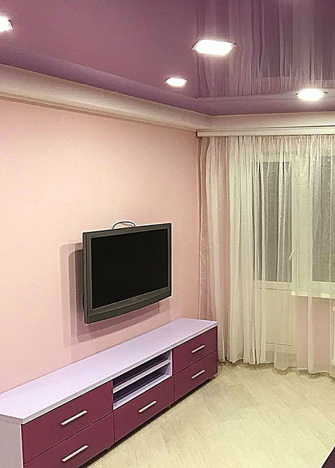 Сдается однушка. Аллея роз. Запорожье - изображение 3