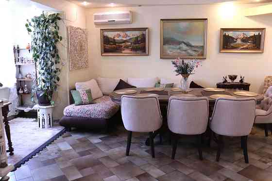 БЕЗ % Оренда 3-кімнатної квартири Просп. Глушкова 22  1хв до м Теремки Kyiv