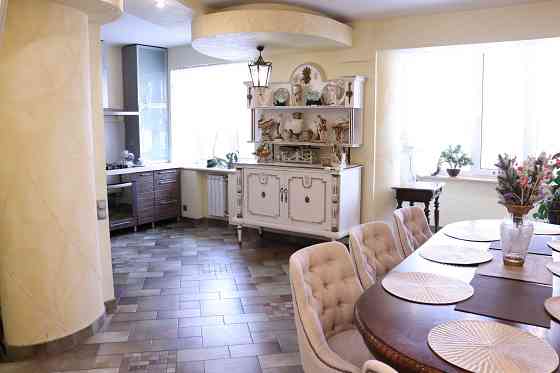 БЕЗ % Оренда 3-кімнатної квартири Просп. Глушкова 22  1хв до м Теремки Kyiv