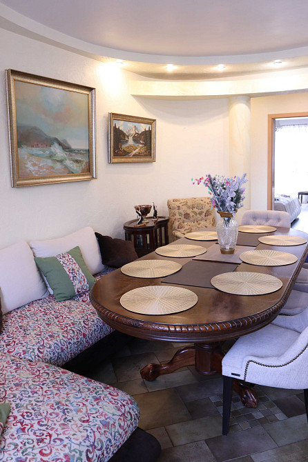 БЕЗ % Оренда 3-кімнатної квартири Просп. Глушкова 22  1хв до м Теремки Kyiv - photo 5