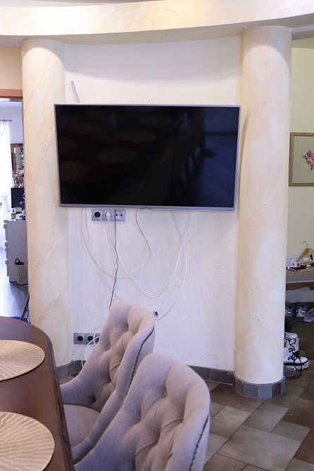 БЕЗ % Оренда 3-кімнатної квартири Просп. Глушкова 22  1хв до м Теремки Kyiv - photo 8