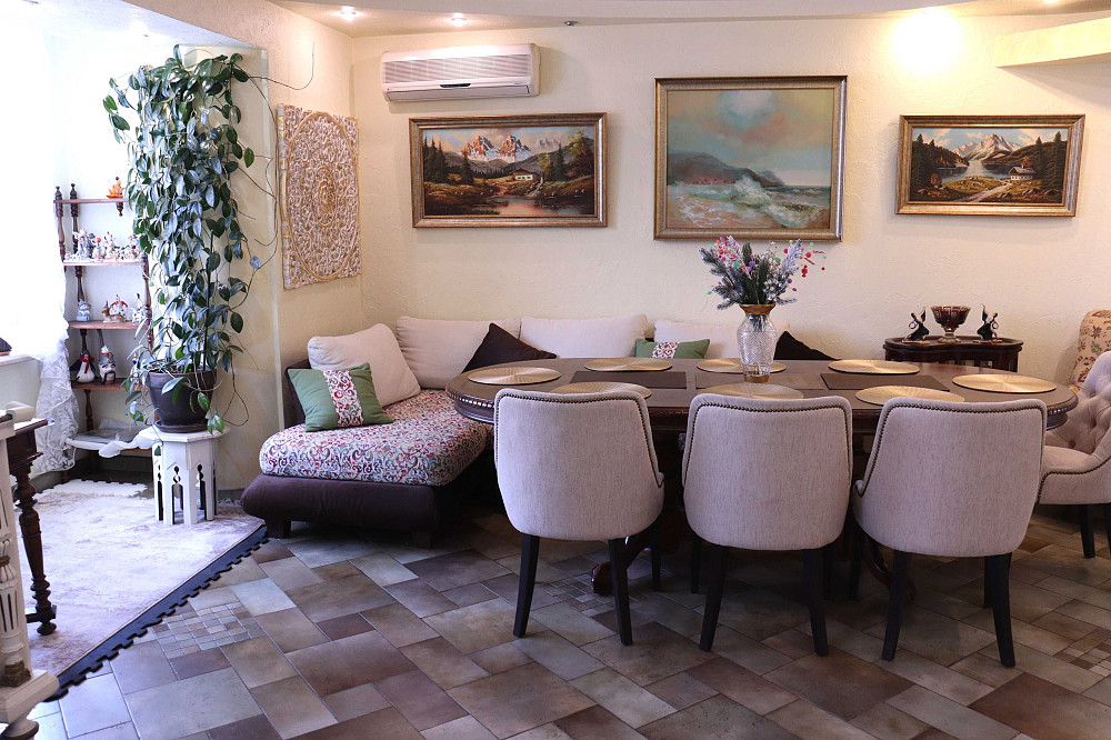 БЕЗ % Оренда 3-кімнатної квартири Просп. Глушкова 22  1хв до м Теремки Kyiv - photo 3