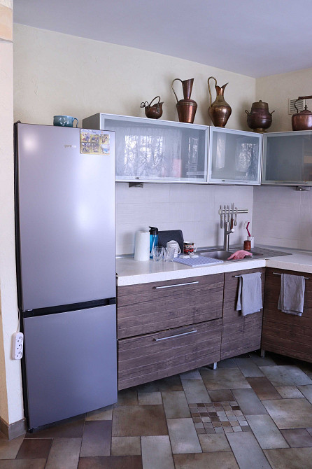 БЕЗ % Оренда 3-кімнатної квартири Просп. Глушкова 22  1хв до м Теремки Kyiv - photo 6