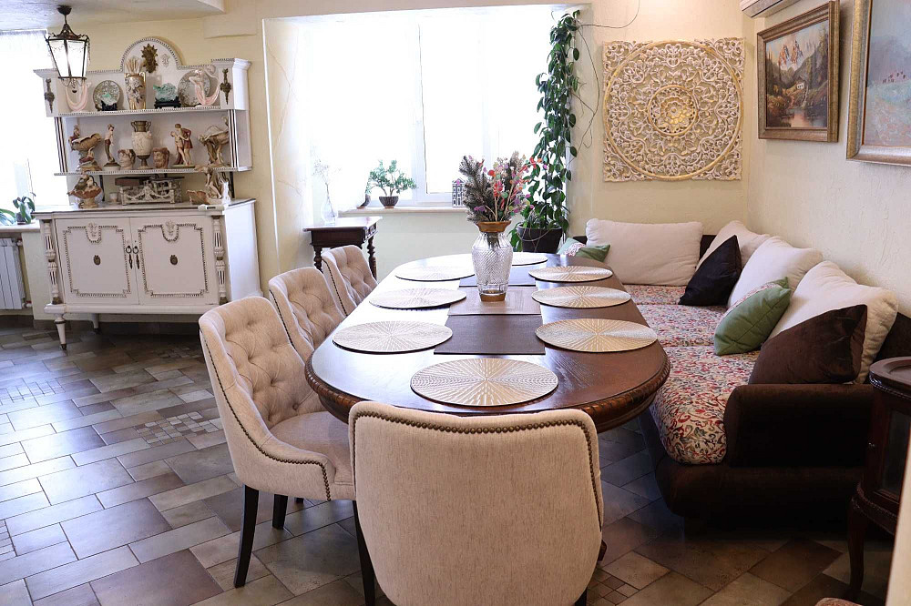 БЕЗ % Оренда 3-кімнатної квартири Просп. Глушкова 22  1хв до м Теремки Kyiv - photo 4