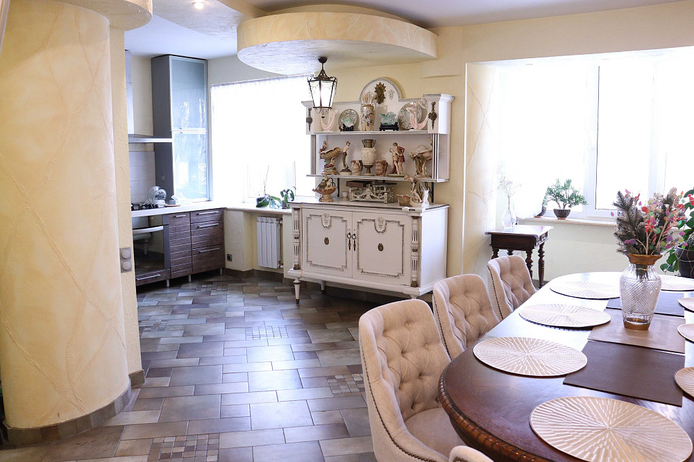 БЕЗ % Оренда 3-кімнатної квартири Просп. Глушкова 22  1хв до м Теремки Kyiv - photo 1