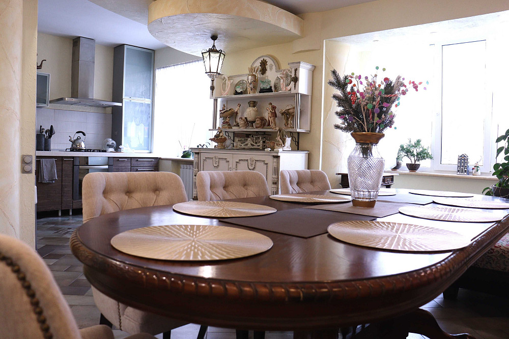 БЕЗ % Оренда 3-кімнатної квартири Просп. Глушкова 22  1хв до м Теремки Kyiv - photo 2