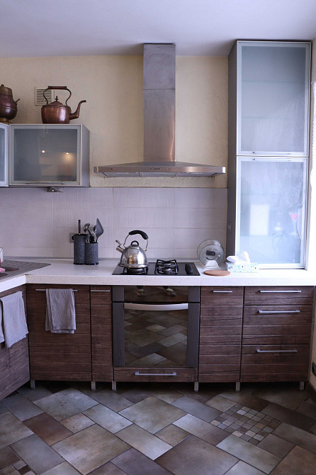 БЕЗ % Оренда 3-кімнатної квартири Просп. Глушкова 22  1хв до м Теремки Kyiv - photo 7