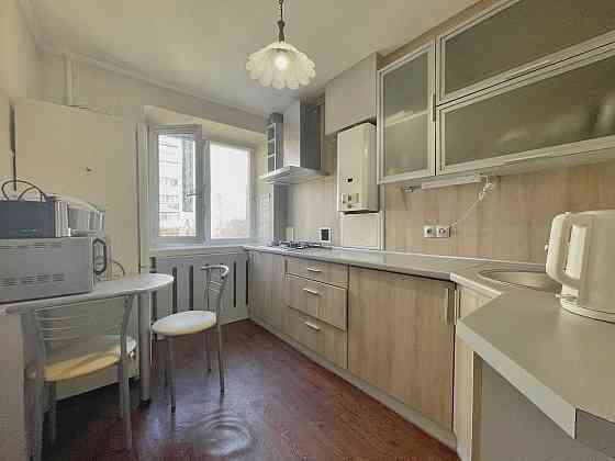 Оренда 1к квартири в центрі Києва Kyiv