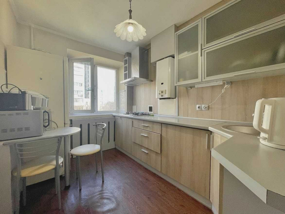 Оренда 1к квартири в центрі Києва Kyiv - photo 3