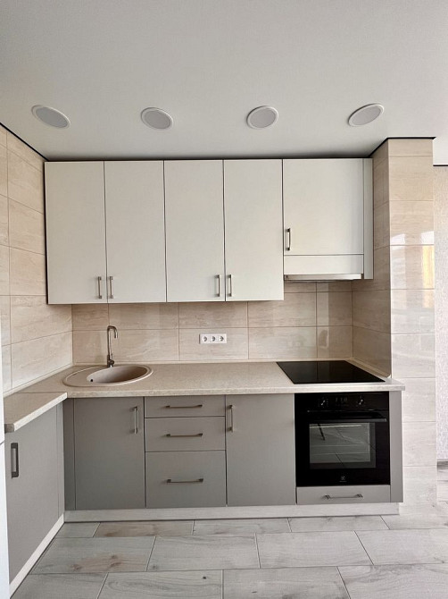 2-кімнатна квартира в самому центрі Черкаси - зображення 4