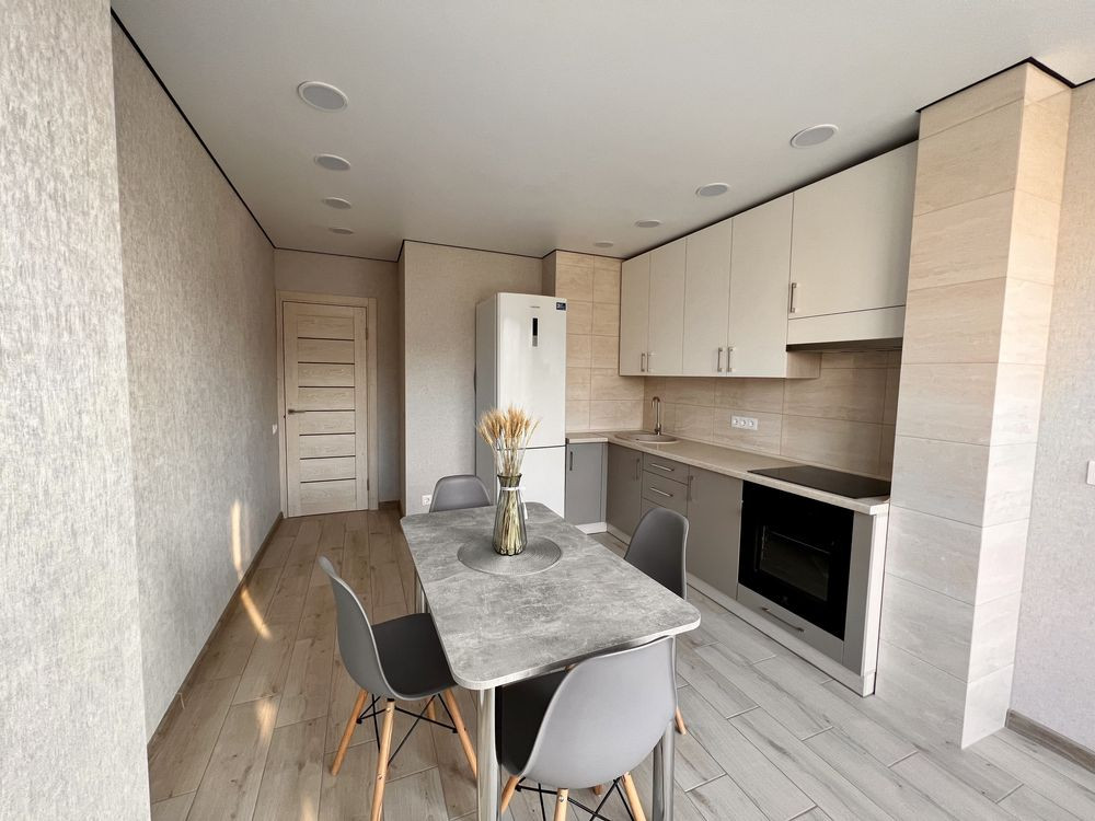 2-кімнатна квартира в самому центрі Черкаси - зображення 1