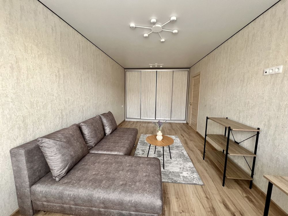 2-кімнатна квартира в самому центрі Черкаси - зображення 7