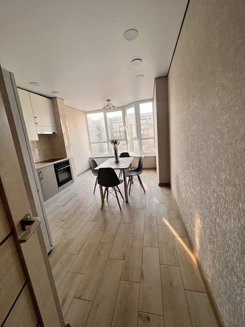 2-кімнатна квартира в самому центрі Черкаси - зображення 6