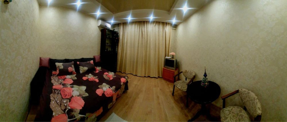 Сдам 1х квартиру метро Дворец Спорта Харьков - изображение 6