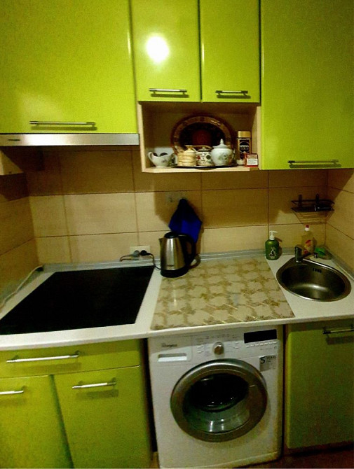 Сдам 1х квартиру метро Дворец Спорта Харьков - изображение 2