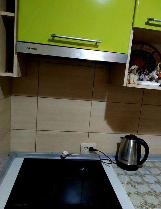 Сдам 1х квартиру метро Дворец Спорта Харьков - изображение 5