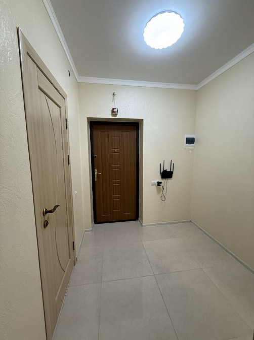 1 комнатная Новостройка ул. Энтузиастов 11 ЖК Сузирье Черновцы - изображение 6