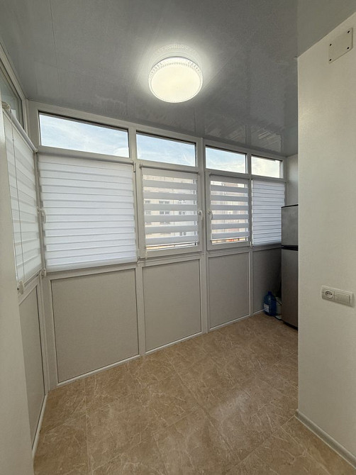 1 комнатная Новостройка ул. Энтузиастов 11 ЖК Сузирье Черновцы - изображение 4