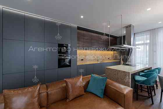 Первая сдача 4к квартиры в ЖК Новопечерские Липки - Драгомирова Kyiv