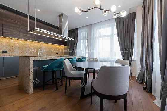 Первая сдача 4к квартиры в ЖК Новопечерские Липки - Драгомирова Kyiv