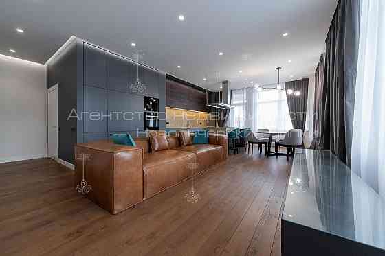 Первая сдача 4к квартиры в ЖК Новопечерские Липки - Драгомирова Kyiv