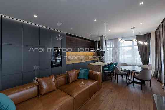 Первая сдача 4к квартиры в ЖК Новопечерские Липки - Драгомирова Kyiv