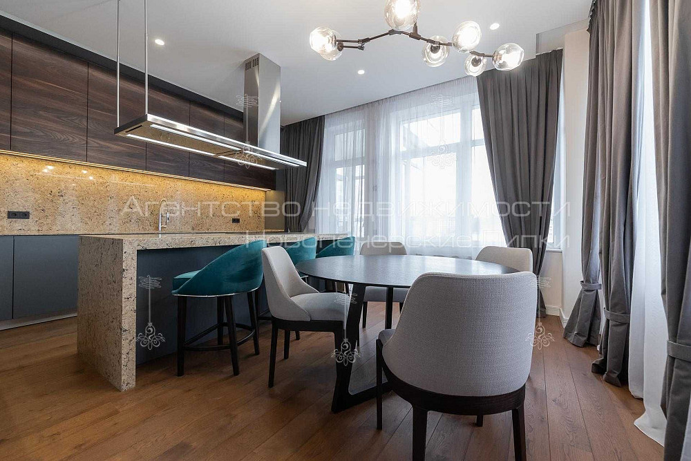 Первая сдача 4к квартиры в ЖК Новопечерские Липки - Драгомирова Kyiv - photo 6