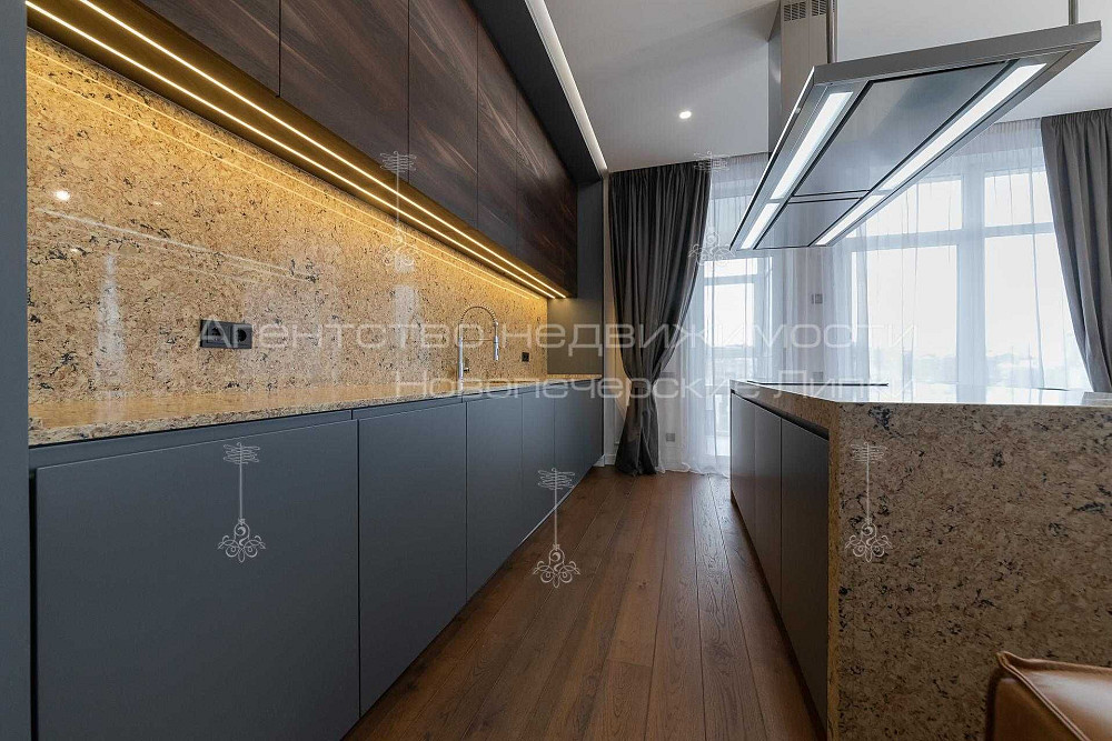 Первая сдача 4к квартиры в ЖК Новопечерские Липки - Драгомирова Kyiv - photo 7