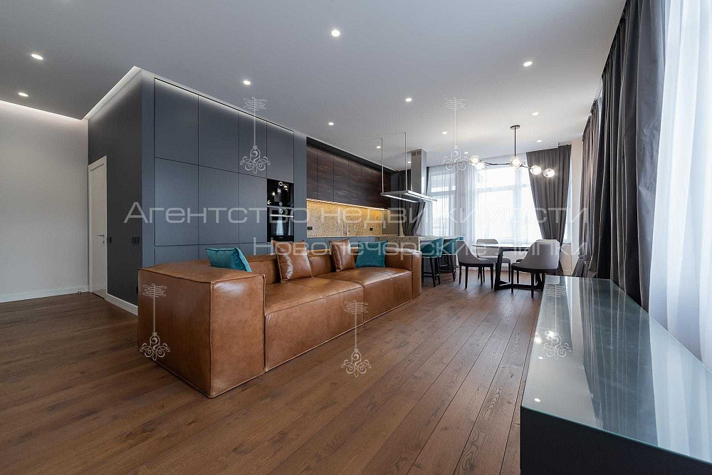 Первая сдача 4к квартиры в ЖК Новопечерские Липки - Драгомирова Kyiv - photo 1