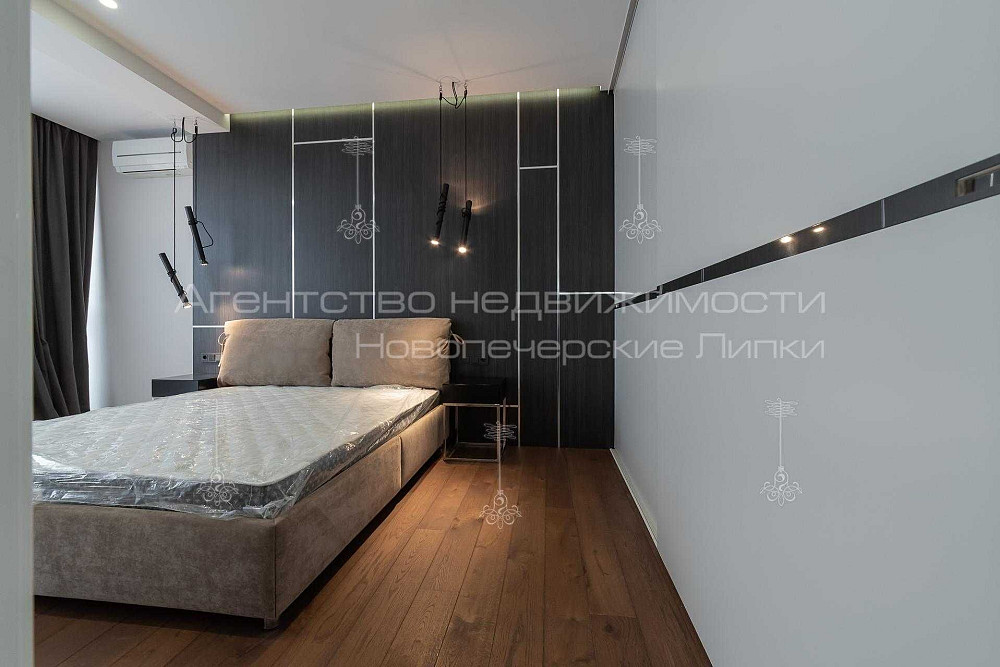 Первая сдача 4к квартиры в ЖК Новопечерские Липки - Драгомирова Kyiv - photo 8