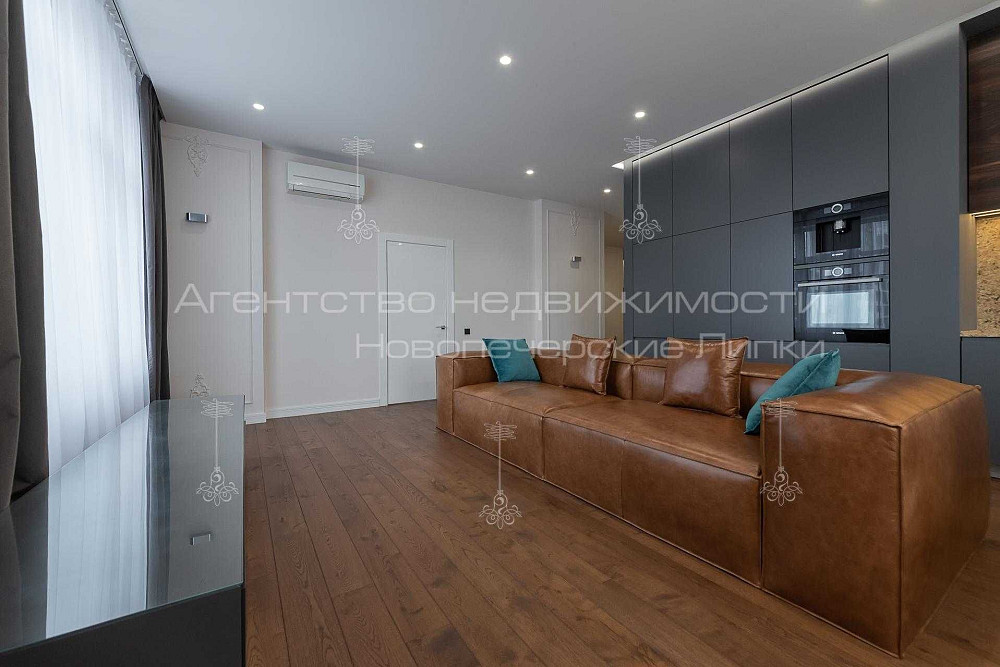 Первая сдача 4к квартиры в ЖК Новопечерские Липки - Драгомирова Kyiv - photo 5