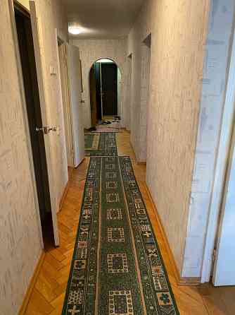 Оренда 3-к квартири, вул. Шептицького 20А Kyiv