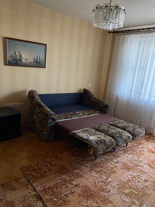 Оренда 3-к квартири, вул. Шептицького 20А Kyiv - photo 8