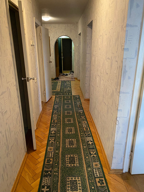 Оренда 3-к квартири, вул. Шептицького 20А Kyiv - photo 5